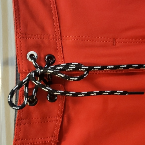 Hurley Phantom NWT Fastlane 18" with Logo - Picture 4 of 8